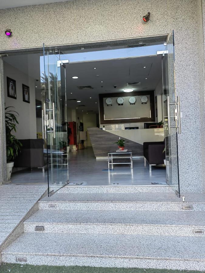 Tangier Tower Hotel Manama Exterior foto